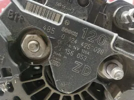 Opel Astra H Alternator 13156053