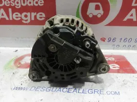 Opel Astra H Alternator 13156053