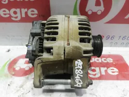 Opel Astra H Alternator 13156053