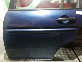 Hyundai Accent Portiera posteriore 