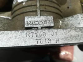 Nissan Maxima Válvula de mariposa RTY6001