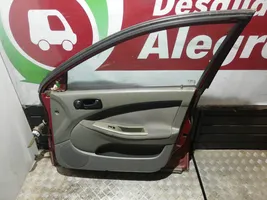 Daewoo Lacetti Front door 