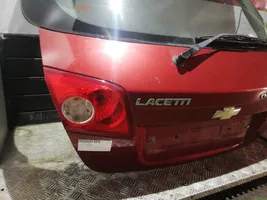 Daewoo Lacetti Tailgate/trunk/boot lid 