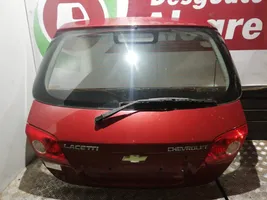 Daewoo Lacetti Tailgate/trunk/boot lid 