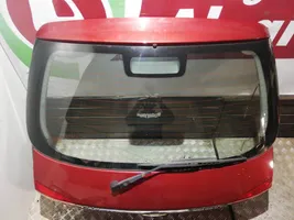 Daewoo Lacetti Tailgate/trunk/boot lid 