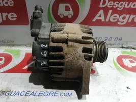 KIA Pro Cee'd I Alternator 373002A500