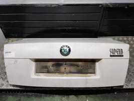 Skoda Superb B5 (3U) Portellone posteriore/bagagliaio 
