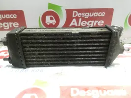 KIA Rio Interkūlerio radiatorius 