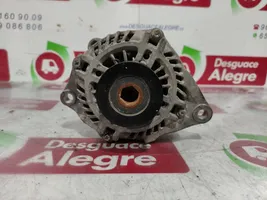 Mitsubishi ASX Generatore/alternatore 1800A334