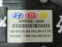Hyundai Sonata Pedale dell’acceleratore DAY0180A3L000