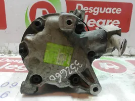 Nissan Almera Ilmastointilaitteen kompressorin pumppu (A/C) 926001M916