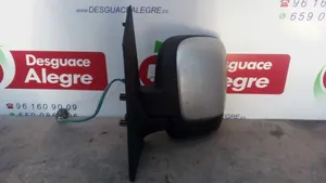Fiat Scudo Specchietto retrovisore elettrico portiera anteriore 00356220