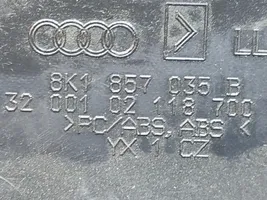 Audi A4 S4 B8 8K Hansikaslokero 8K0882602BFKZ