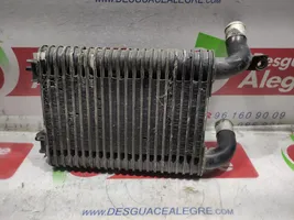 Opel Agila A Radiatore intercooler 