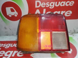 Peugeot 205 Lampa tylna 7R0143745