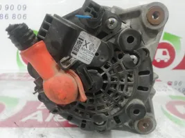 Nissan Pulsar Alternator 231004EA0AF