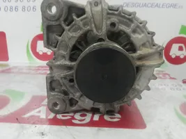 Nissan Pulsar Alternator 231004EA0AF