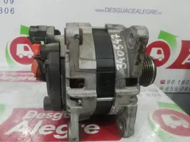 Nissan Pulsar Alternator 231004EA0AF