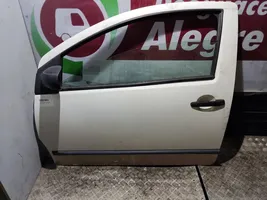 Citroen C2 Priekinės durys 