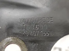 Volkswagen Golf VI Braccio di controllo sospensione anteriore 1K040765C