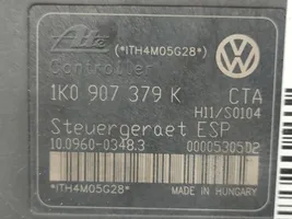 Volkswagen Golf V ABS-pumppu 1K0907379K