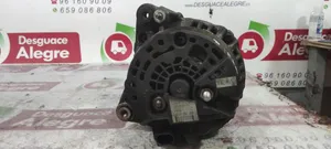 Seat Altea Generatore/alternatore 06F903023F