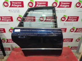 Audi A8 S8 D2 4D Portiera posteriore 4D0833052E