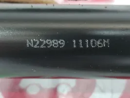 Nissan Kubistar Lenkgetriebe N2298911106M