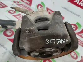 Citroen C4 Grand Picasso Caliper de freno delantero 760