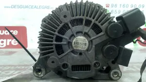Peugeot 607 Generaattori/laturi 963936280