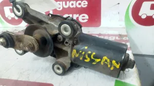 Nissan Almera Silniczek wycieraczki szyby tylnej 