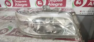 Chevrolet Nubira Lampa przednia 0301000712