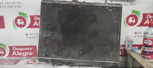 Peugeot 307 Radiateur de refroidissement 967043380