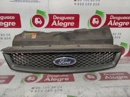 Ford Focus Front grill 4M518138AE