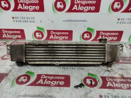 KIA Sorento Chłodnica powietrza doładowującego / Intercooler 281904A101