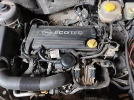 Opel Signum Moottori Z22YH