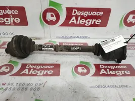 Audi A8 S8 D2 4D Semiasse anteriore 4D0407271