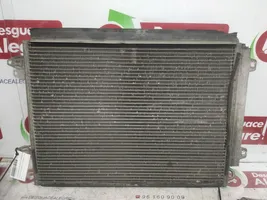 Volkswagen PASSAT B6 Radiateur condenseur de climatisation 