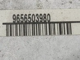 Citroen C4 Grand Picasso Välijäähdyttimen jäähdytin 9656503980