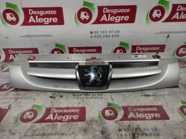 Peugeot Partner Grille de calandre avant 964475877