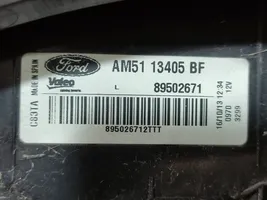 Ford C-MAX II Luci posteriori AM5113405BF