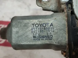 Toyota Land Cruiser (FJ80) Elektryczny podnośnik szyby drzwi tylnych 