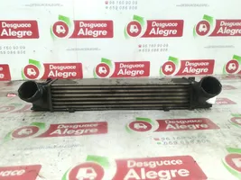 BMW 1 F20 F21 Chłodnica powietrza doładowującego / Intercooler 752491607