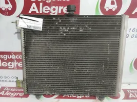 Citroen C3 Radiateur condenseur de climatisation 9635759480