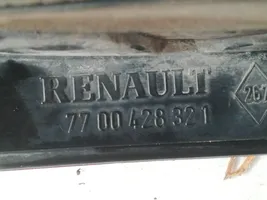 Renault Megane I Feux arrière / postérieurs 7700428321