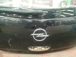 Opel Corsa D Couvercle de coffre 