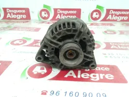 Opel Corsa C Alternator 13143128