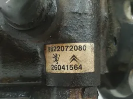 Peugeot Boxer Power steering pump 9622072080