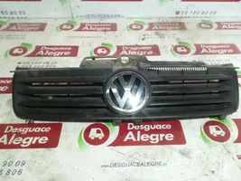 Volkswagen Polo Grille de calandre avant 6Q0853651