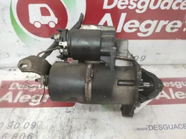 Audi 80 90 B3 Starter motor 1005821523